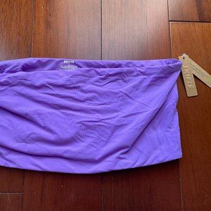 SKIMS FITS EVERYBODY BANDEAU *Brand New
